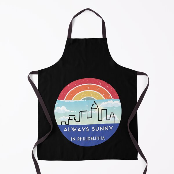 Item preview, Always Sunny In Philidelphia designed and sold by mouad naouiri.
