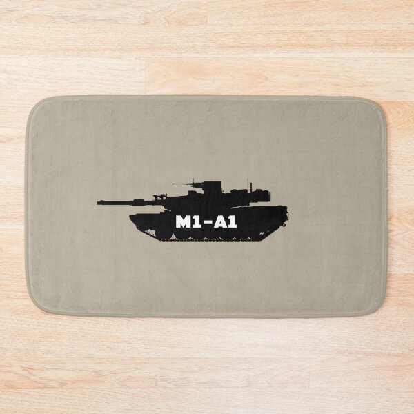 Item preview, M1 Abrams designed and sold by WarGear.