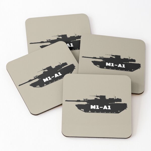 Item preview, M1 Abrams designed and sold by WarGear.