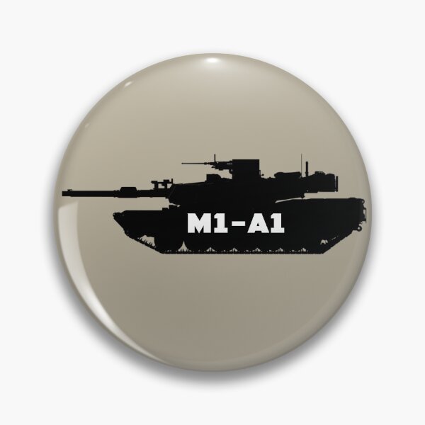 Item preview, M1 Abrams designed and sold by WarGear.