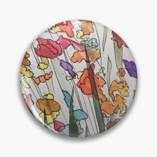 Item preview, First water color ever designed and sold by AngelClare22.