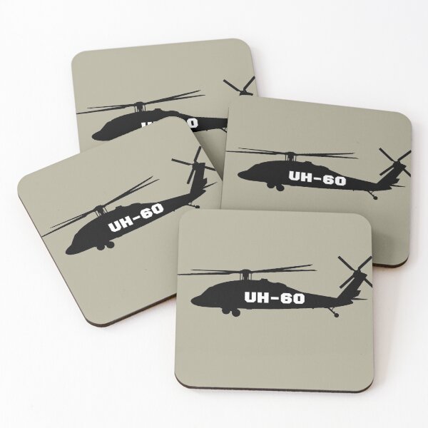 Item preview, UH-60 Black Hawk designed and sold by WarGear.