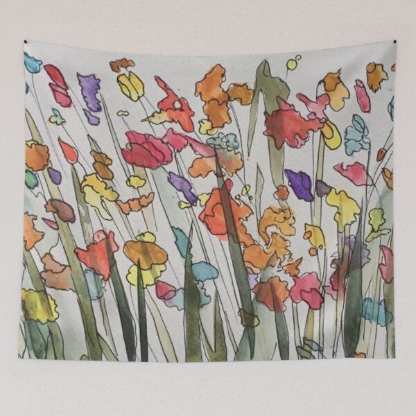 Item preview, First water color ever designed and sold by AngelClare22.