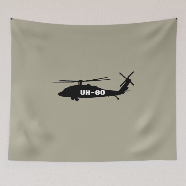 Item preview, UH-60 Black Hawk designed and sold by WarGear.
