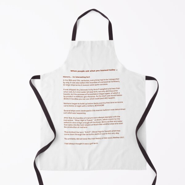 Item preview, When people ask what you learned today designed and sold by wesco.