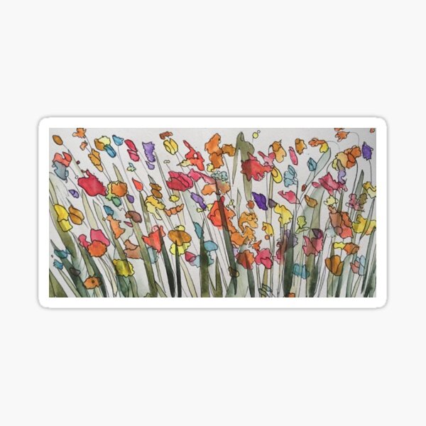Item preview, First water color ever designed and sold by AngelClare22.