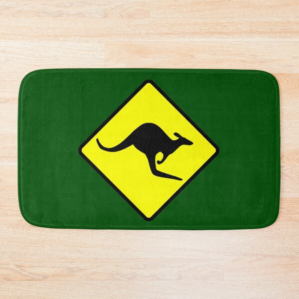 Item preview, Kangaroo Pattern Socks designed and sold by deanworld.
