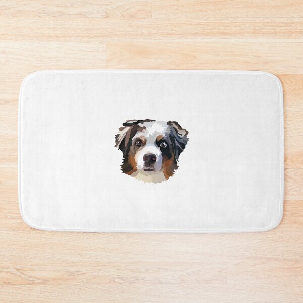 Item preview, Blue Merle Aussie designed and sold by Avastav18.