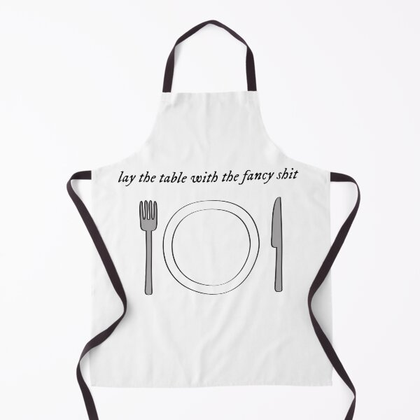 Item preview, lay the table with the fancy shit tolerate it - Taylor Swift Evermore designed and sold by bombalurina.