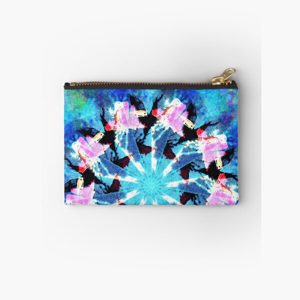 Item preview, STP Screen Transfer Process - 683 - WDVMM - 1042 - Kring Fleish Mandala 1 05 designed and sold by WetdryvacRB01.