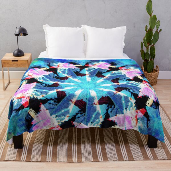 Item preview, STP Screen Transfer Process - 683 - WDVMM - 1042 - Kring Fleish Mandala 1 05 designed and sold by WetdryvacRB01.