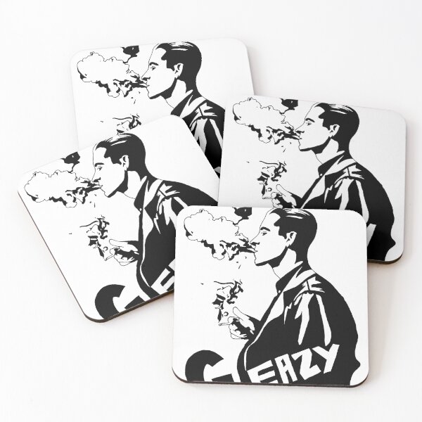 Item preview, G-Eazy designed and sold by Mackenzie "Kenzie" Janveaux.