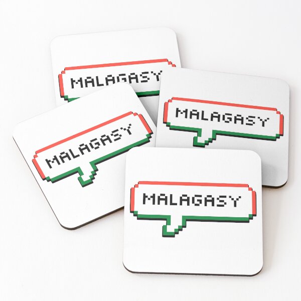 Item preview, Malagasy Madagascar Bubble  designed and sold by xesed.