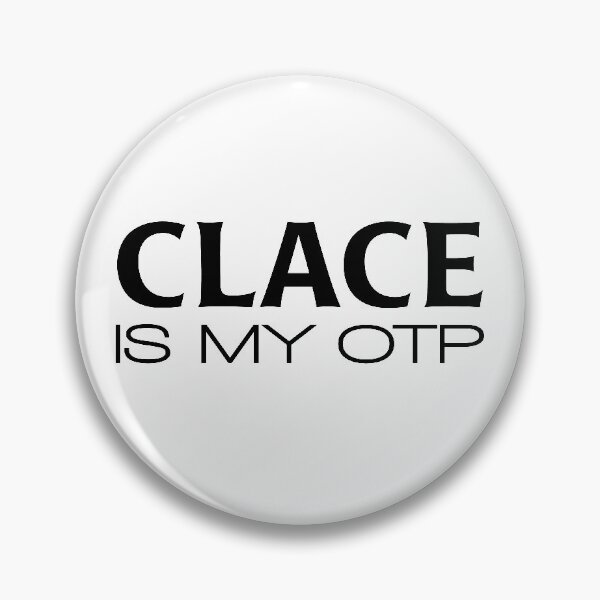 Item preview, Clace is My OTP designed and sold by JJRenae.