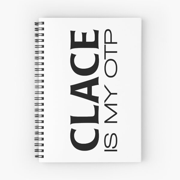 Item preview, Clace is My OTP designed and sold by JJRenae.
