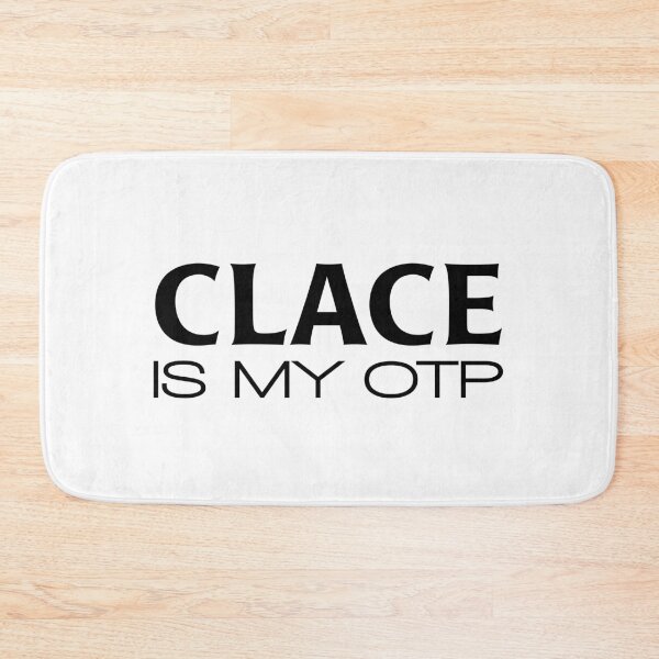Item preview, Clace is My OTP designed and sold by JJRenae.