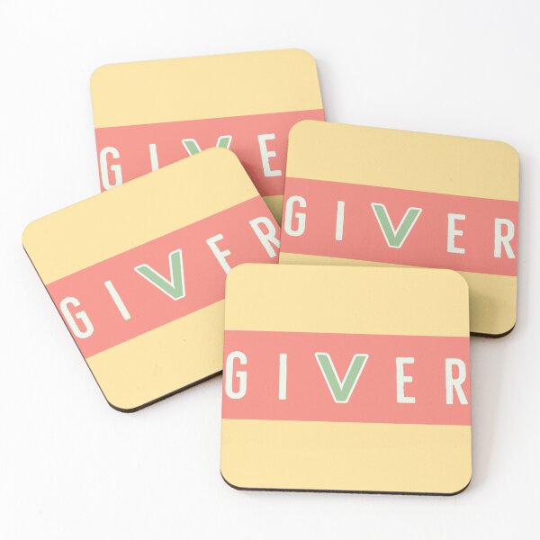 Item preview, Giver | yellow and pink Collection | Studio M & Co designed and sold by Studio M & Co..