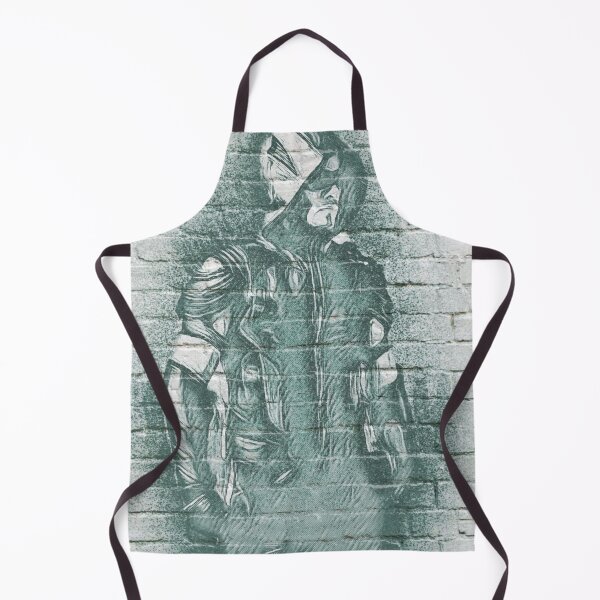 Item preview, Arrow Oliver Queen designed and sold by xsparemex.