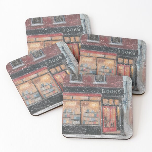 Item preview, Bookstore designed and sold by Solobai.