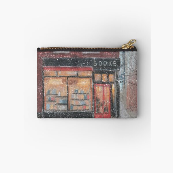 Item preview, Bookstore designed and sold by Solobai.