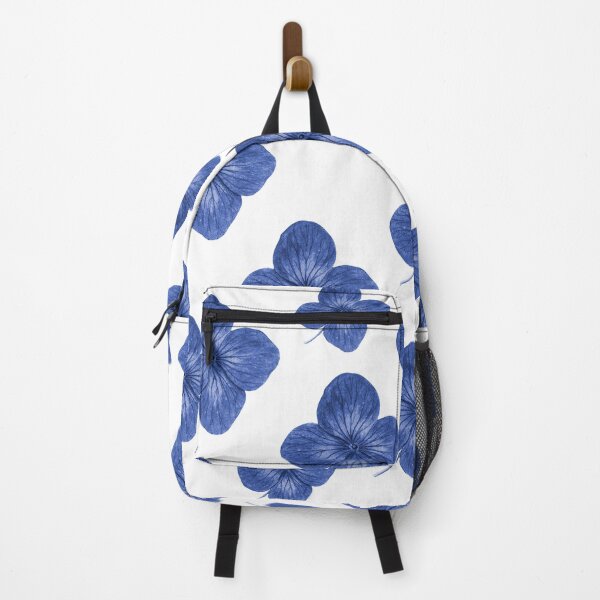 Item preview, Little Blue Flowers designed and sold by Rcasadesign.