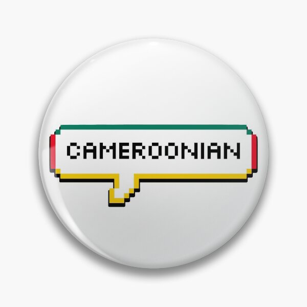 Item preview, Cameroonian Cameroon Bubble  designed and sold by xesed.