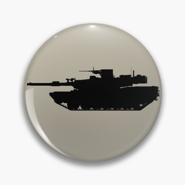 Item preview, M1 Abrams designed and sold by WarGear.