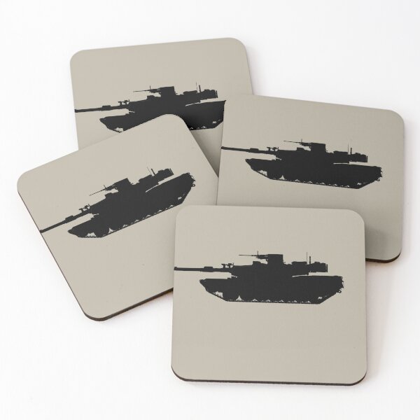 Item preview, M1 Abrams designed and sold by WarGear.