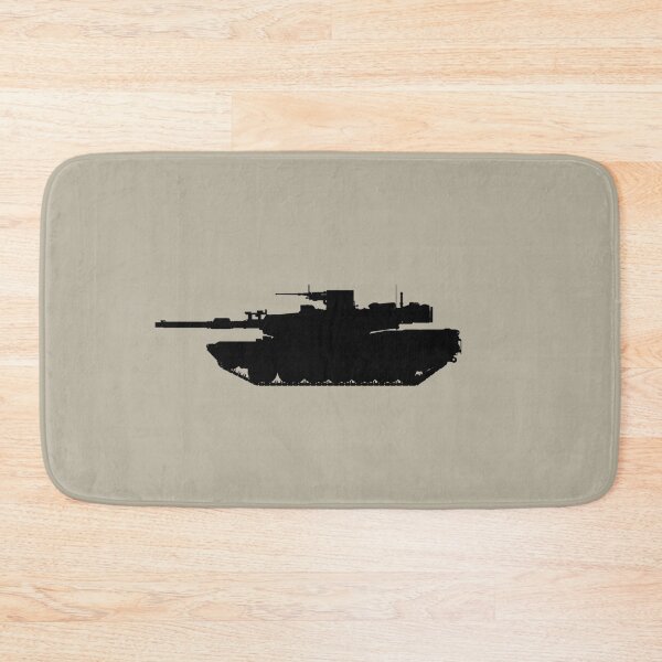 Item preview, M1 Abrams designed and sold by WarGear.