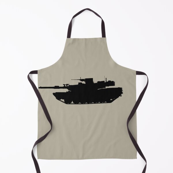 Item preview, M1 Abrams designed and sold by WarGear.