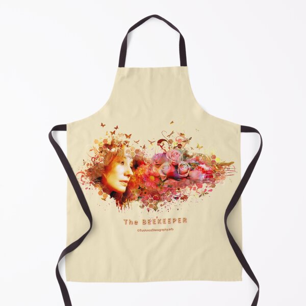 Item preview, The Beekeeper Design from ToriAmosDiscography.info designed and sold by tadiscography.