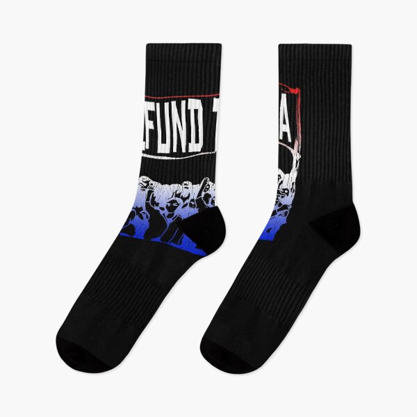 Item preview, Defund the media designed and sold by majuga.