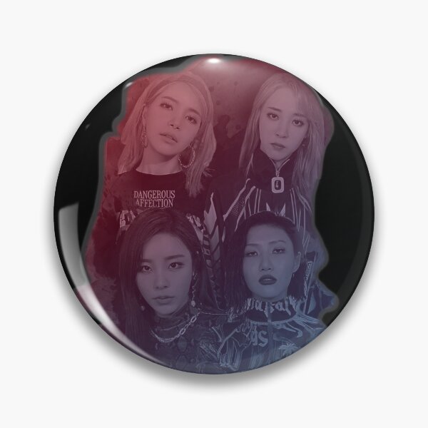 Item preview, Mamamoo designed and sold by euphoriclover.