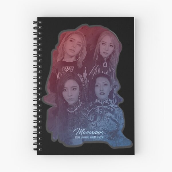 Item preview, Mamamoo designed and sold by euphoriclover.