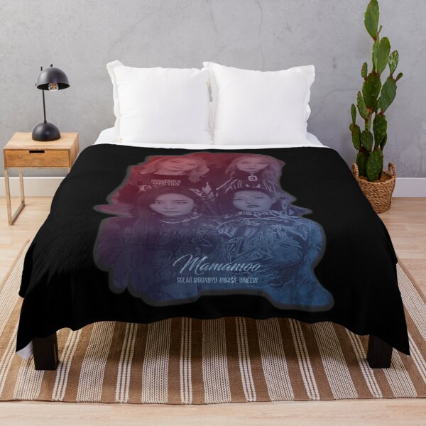 Item preview, Mamamoo designed and sold by euphoriclover.