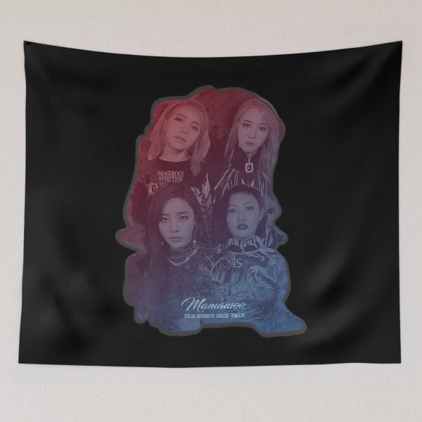 Item preview, Mamamoo designed and sold by euphoriclover.