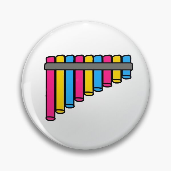 Item preview, Pan-Flute designed and sold by seagirl13.