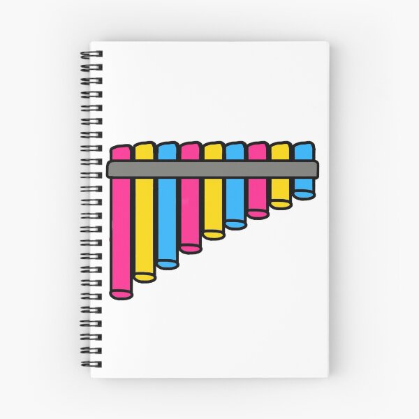 Item preview, Pan-Flute designed and sold by seagirl13.