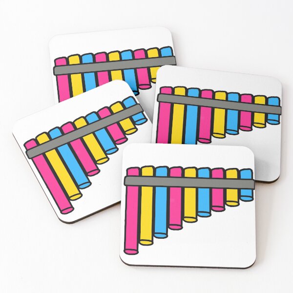 Item preview, Pan-Flute designed and sold by seagirl13.