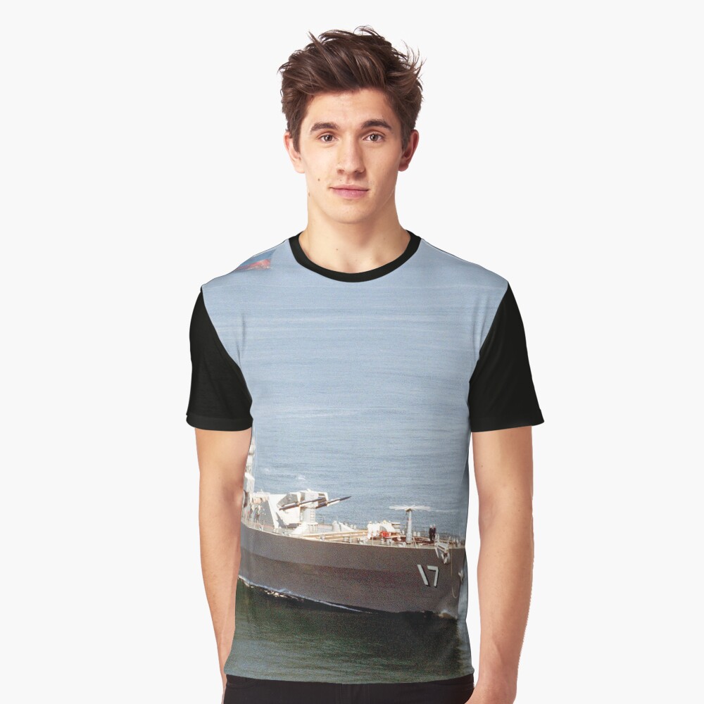 Item preview, Graphic T-Shirt designed and sold by militarygifts.
