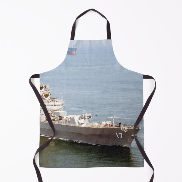 Item preview, USS HARRY E. YARNELL (DLG-17) SHIP'S STORE designed and sold by militarygifts.