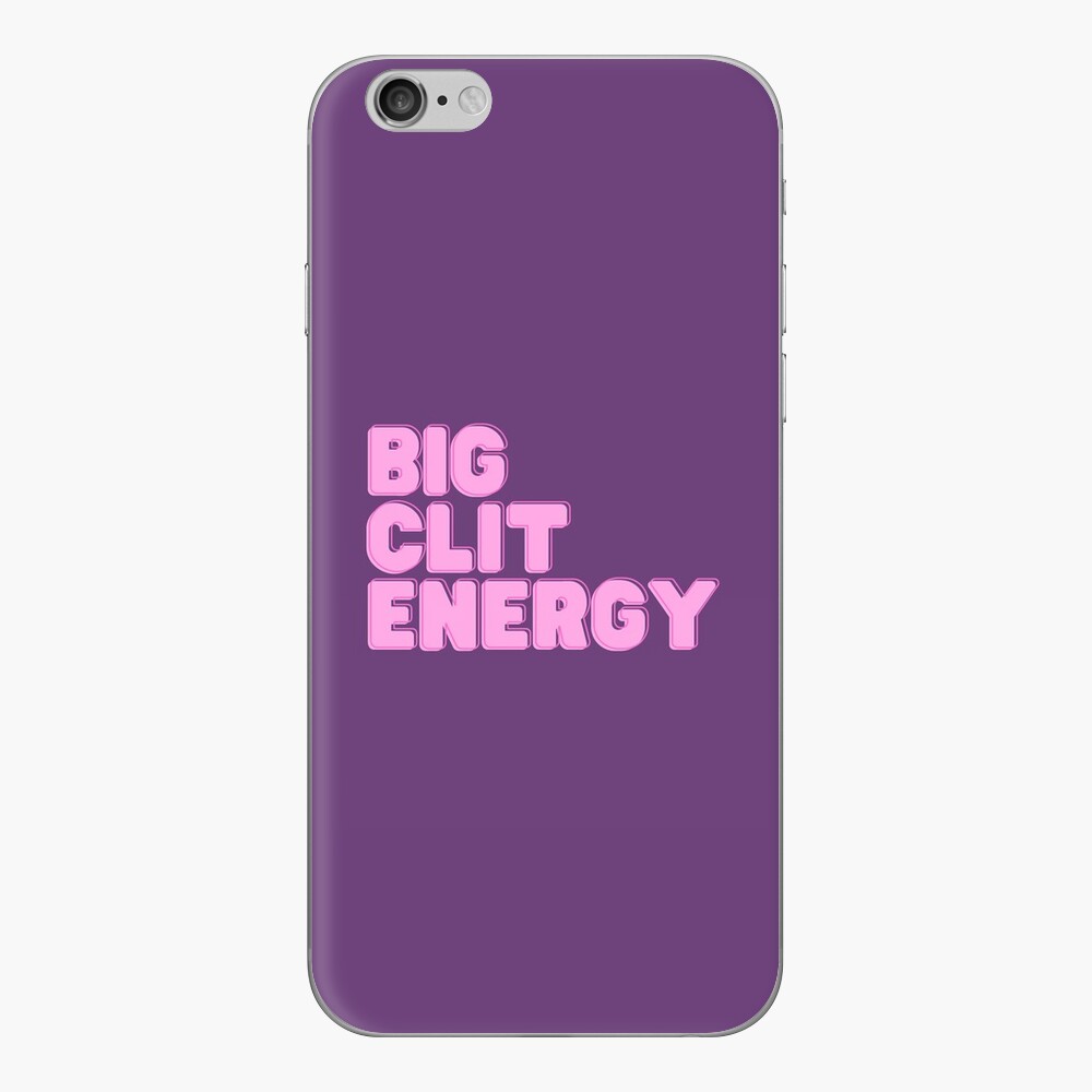 Big Clit Energy