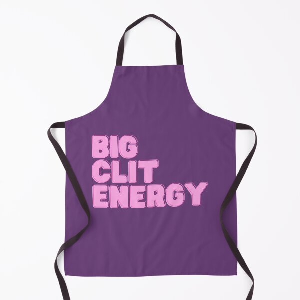 Item preview, Big Clit Energy designed and sold by undormanted.