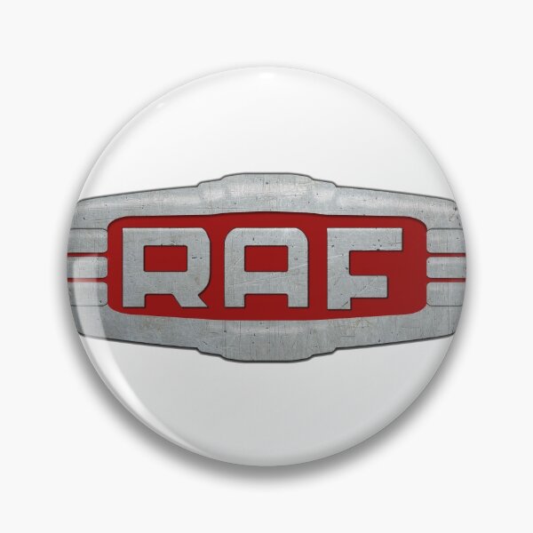 Item preview, Riga Autobus Factory - RAF designed and sold by Groenendijk.