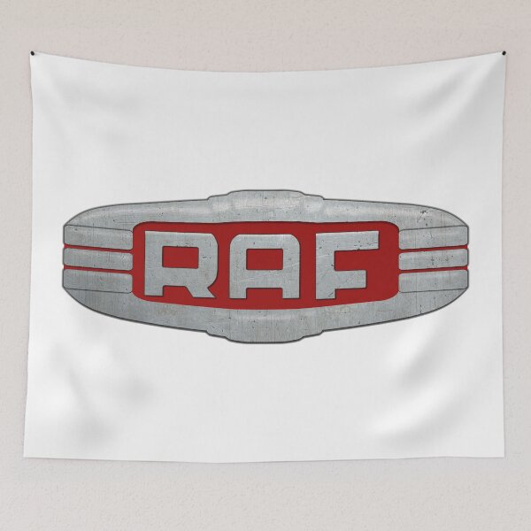 Item preview, Riga Autobus Factory - RAF designed and sold by Groenendijk.