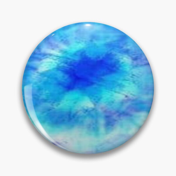 Artikelvorschau, Lila blaue Krawattenfarbe Regenbogenrauch Musterfarbe entworfen und verkauft von nouvinamed.