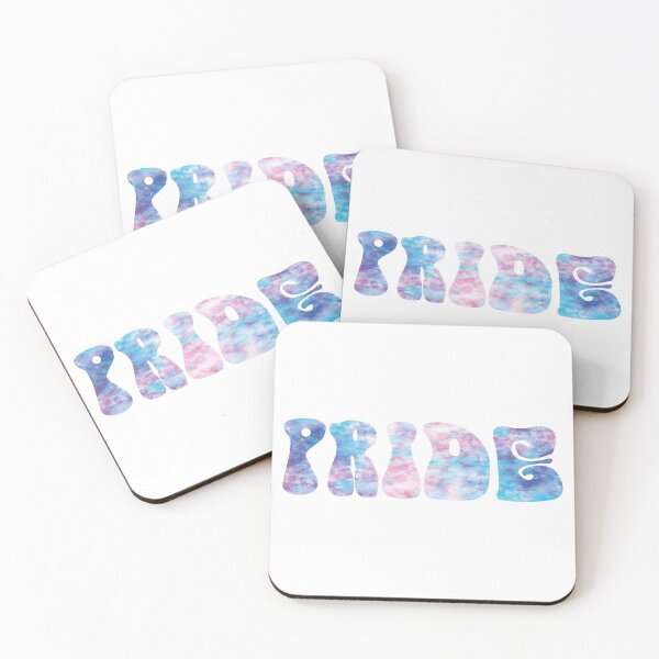 Item preview, TRANS PRIDE designed and sold by Maddie Made.