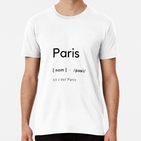 Mbappe Paris Gifts Merchandise Redbubble