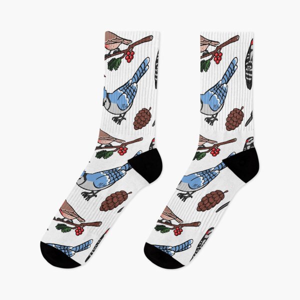 Item preview, wild birds designed and sold by Nicolle  A.