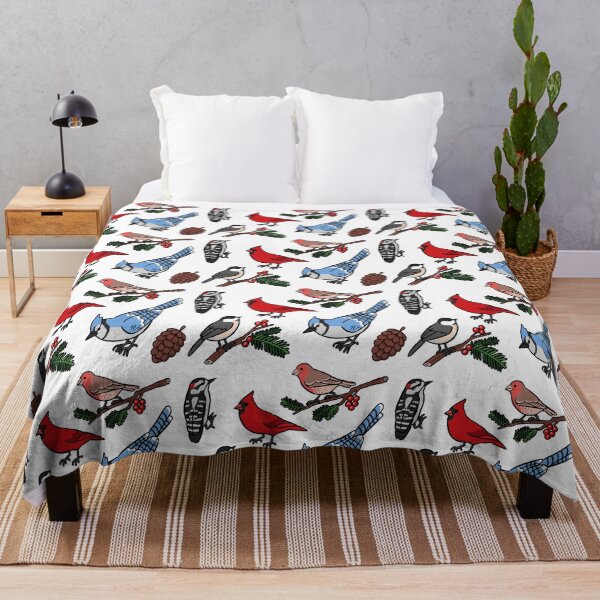 Item preview, wild birds designed and sold by Nicolle  A.